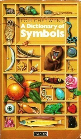Dictionary of Symbols (Paladin Books) Learning & Reference