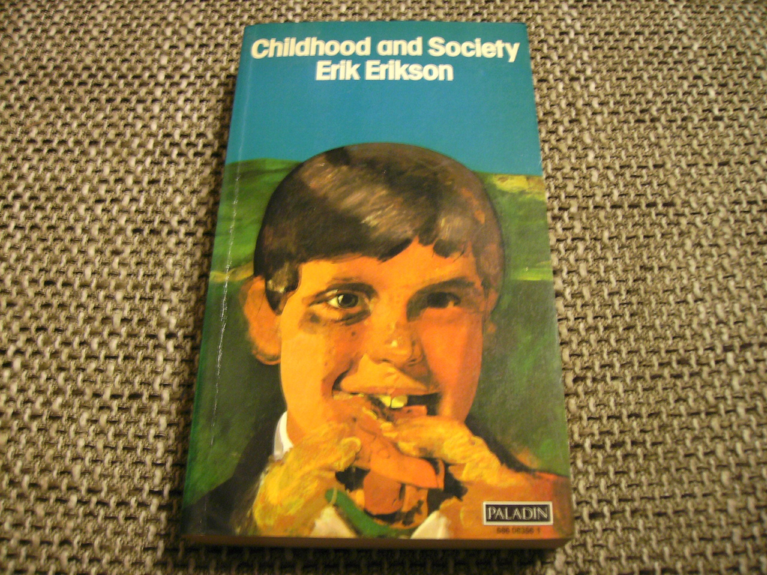 Childhood and Society Psychology