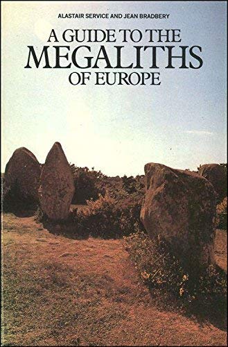A Guide to the Megaliths of Europe Leisure, Home & Garden