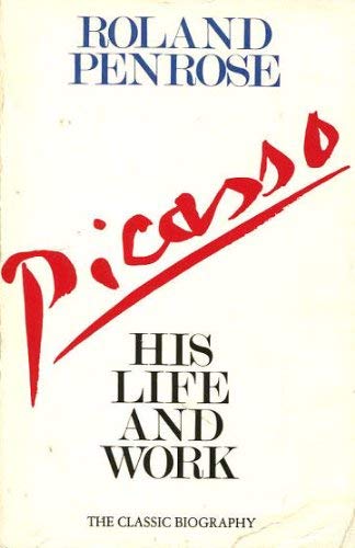 Product Image: Picasso: His Life and Work
