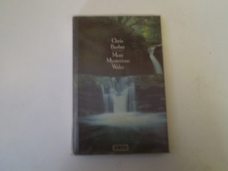 More Mysterious Wales (Paladin Books) book
