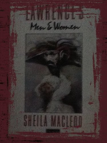 Lawrence's Men and Women: A Post-feminist Look (Paladin Books) Books