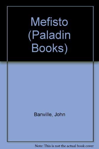 Mefisto (Paladin Books) Contemporary literature