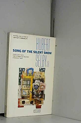 Song of the Silent Snow (Paladin Books) Contemporary literature