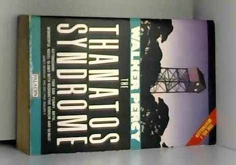 The Thanatos Syndrome (Paladin Books) Action & Adventure