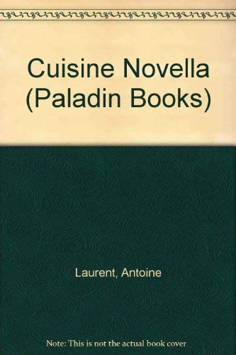 Cuisine Novella (Paladin Books) Contemporary literature