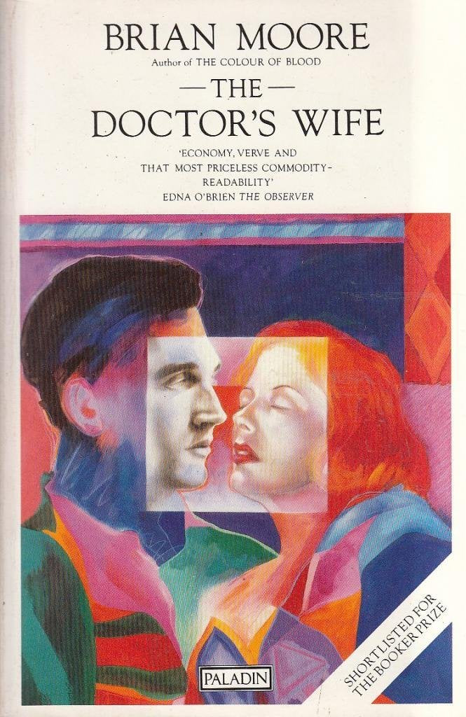 The Doctor’s Wife (Paladin Books) Contemporary literature