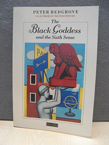 The Black Goddess and the Sixth Sense (Paladin Books) Lifestyle