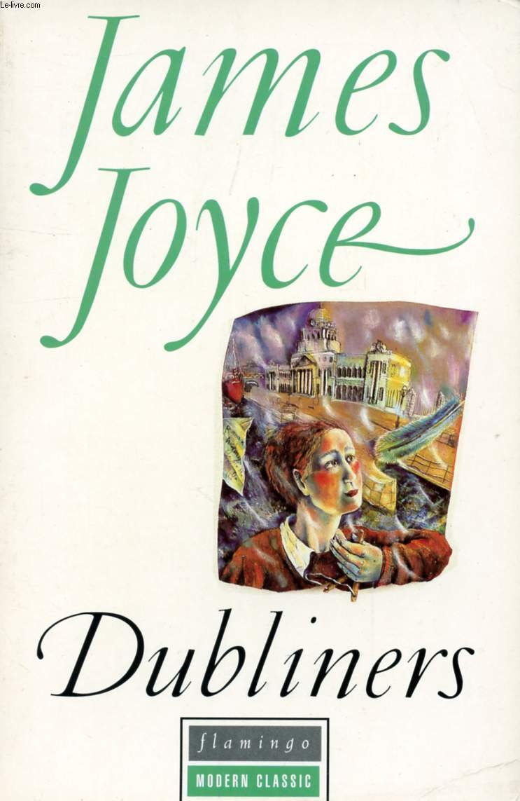 Dubliners (Paladin Books) Essays & Short Stories