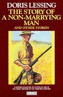The Story of a Non-marrying Man and Other Stories (Paladin Books) Essays & Short Stories