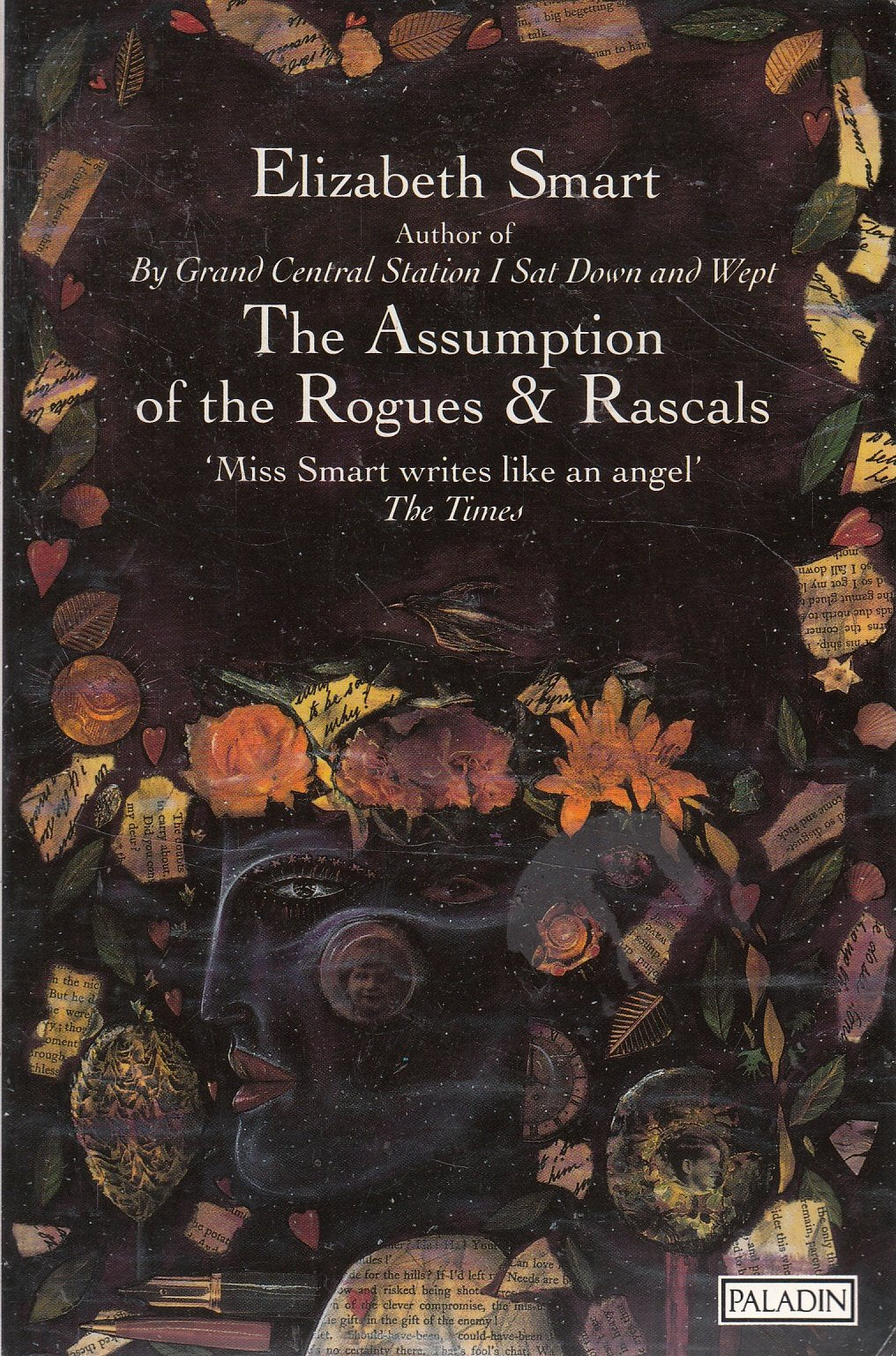 The Assumption of the Rogues & Rascals Contemporary literature