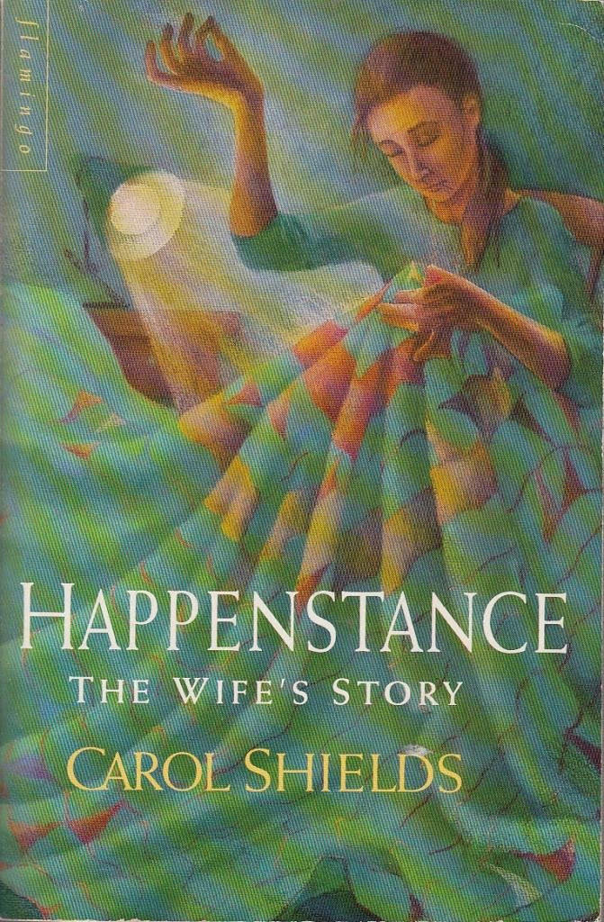 Happenstance: The Husband's Story - The Wife's Story Contemporary literature