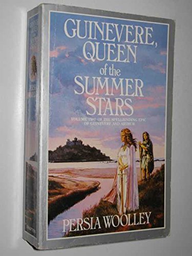 Guinevere, Queen of the Summer Stars Fairy Tales & Legends