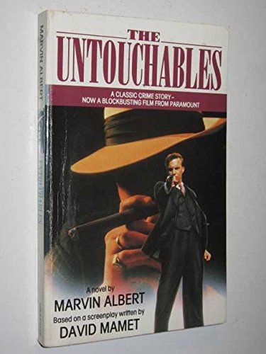 The Untouchables Books