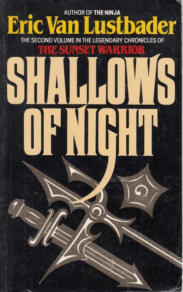 Product Image: Shallows of the Night