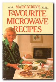 Favourite Microwave Recipes Leisure, Home & Garden