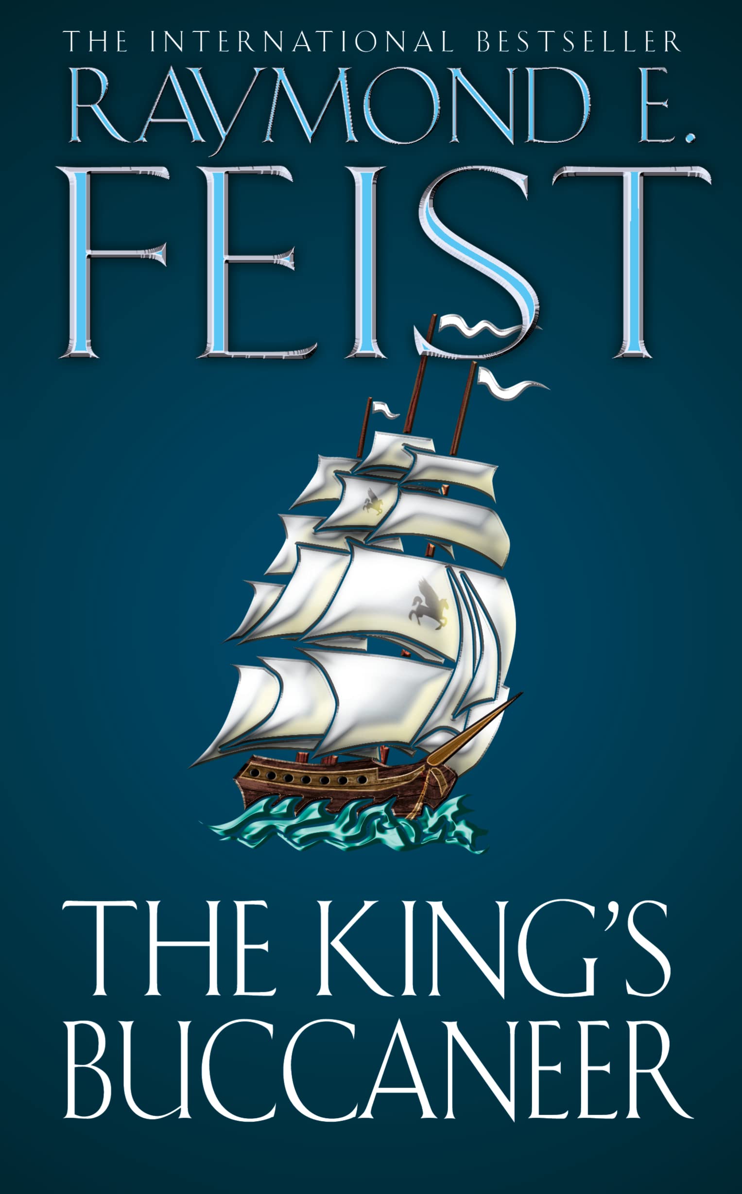 Product Image: The King's Buccaneer