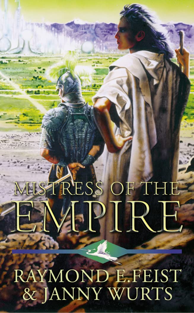 Mistress of the Empire Classics