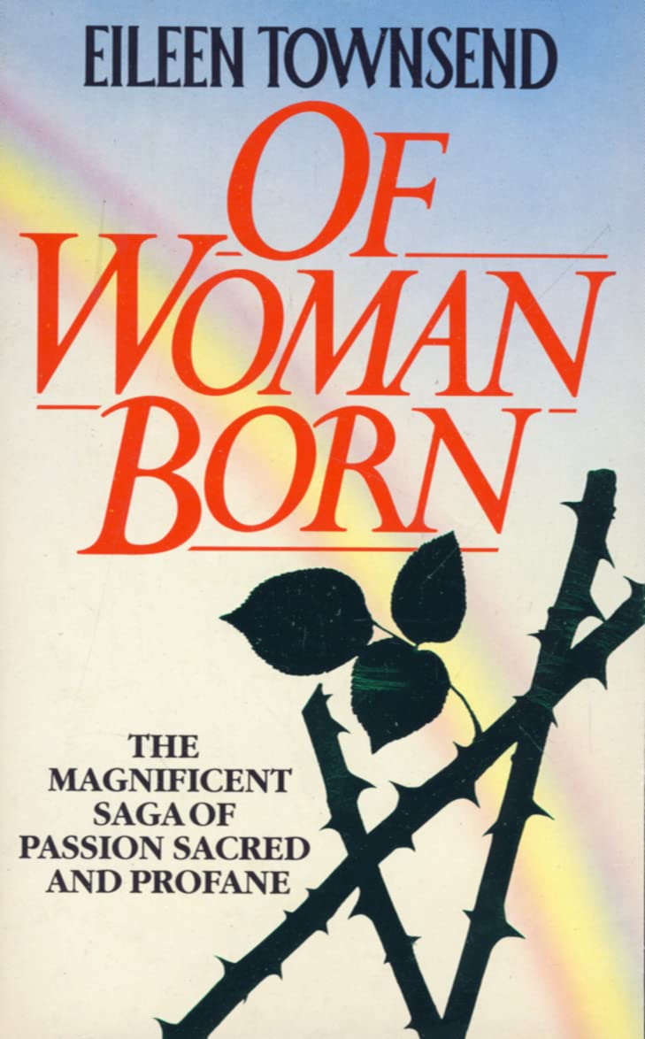 Of Woman Born Historical Fiction