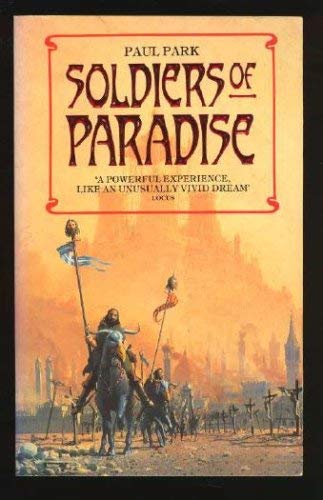 Soldiers of Paradise book