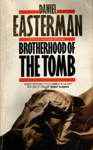 Brotherhood of the Tomb Action & Adventure