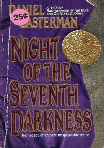 Product Image: Night of the Seventh Darkness