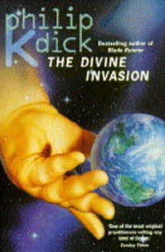 The Divine Invasion Fantasy & Sci-Fi Books