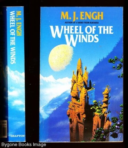 Wheel of the Winds Fantasy & Sci-Fi