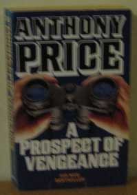 A Prospect of Vengeance Contemporary literature