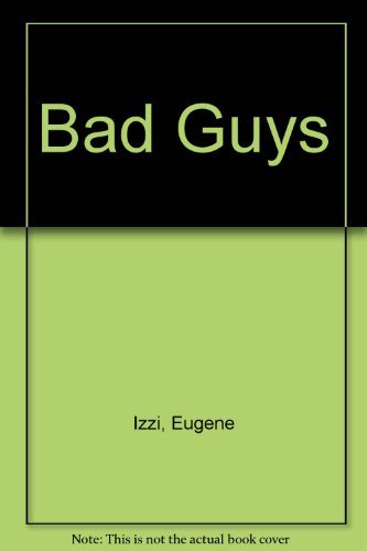Bad Guys Action & Adventure