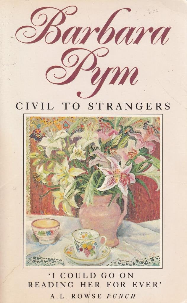 Civil to Strangers and Other Writings Essays & Short Stories