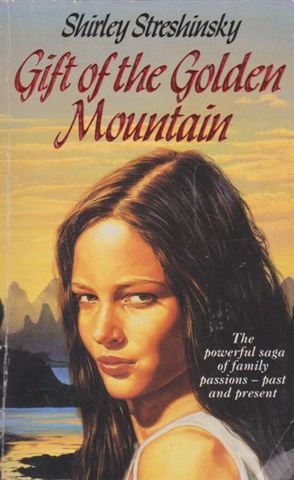 Gift of the Golden Mountain book