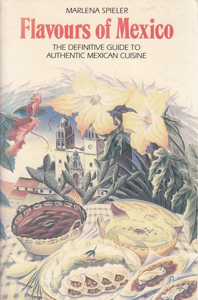 Taste of Mexico Leisure, Home & Garden