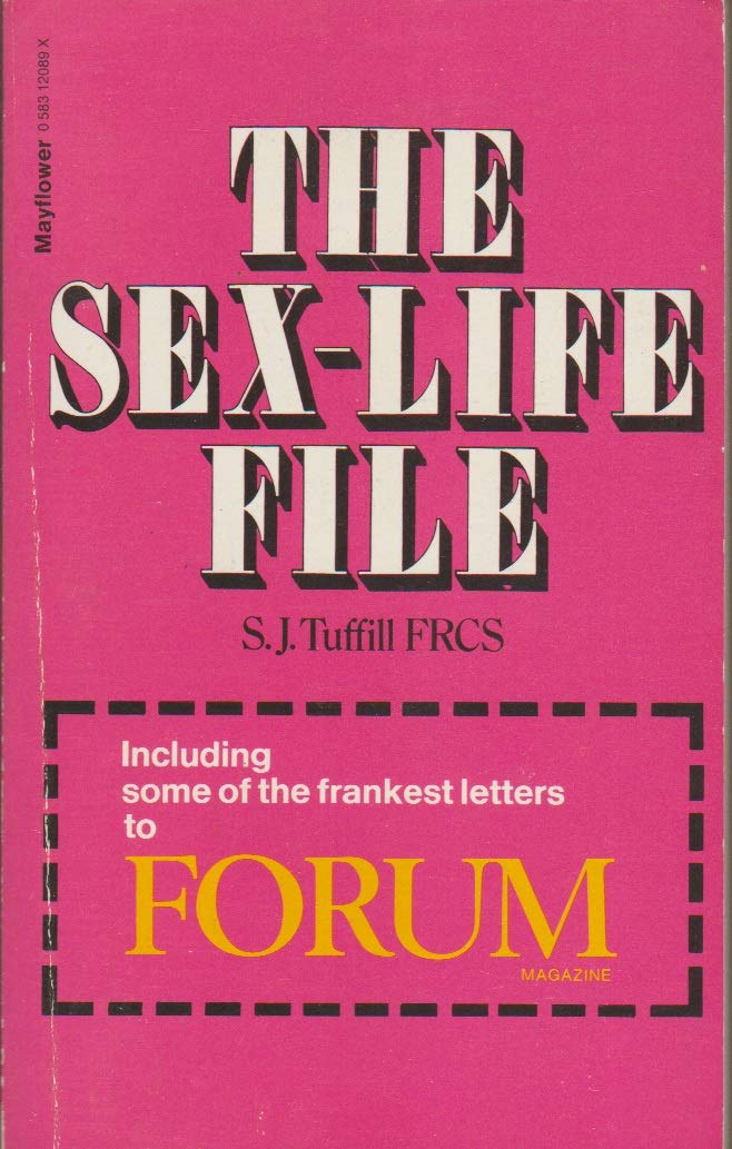 The Sex Life File Partnership & Love