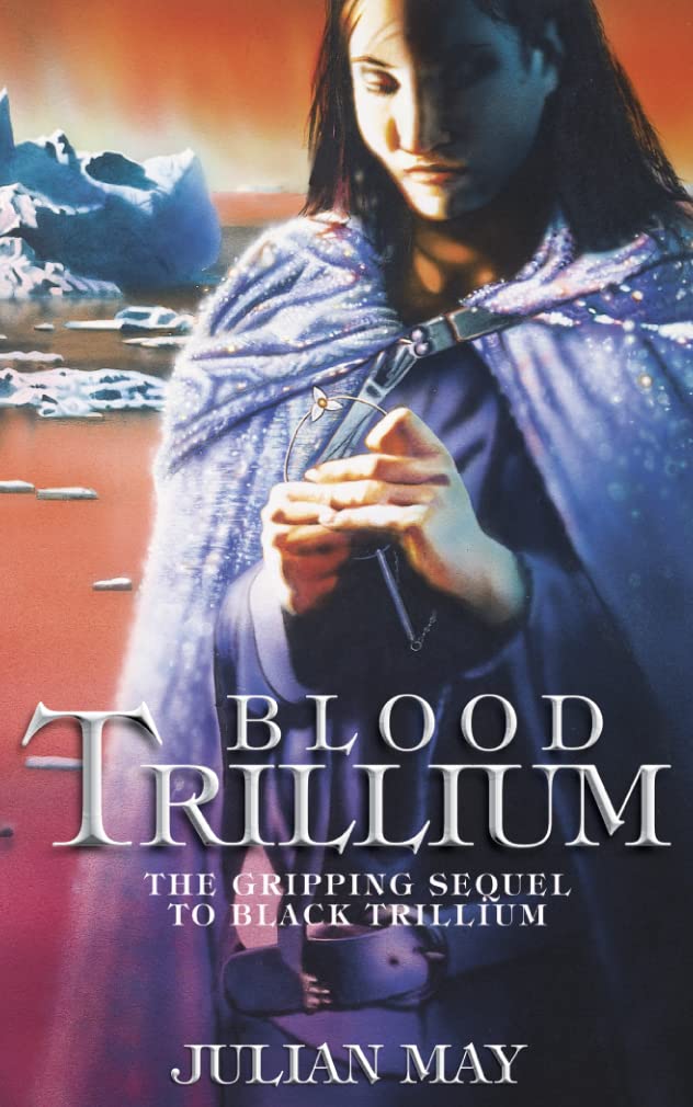 Product Image: Blood Trillium