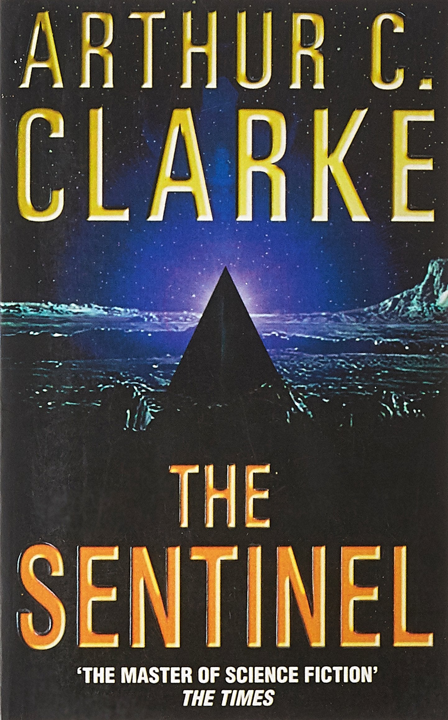 The Sentinel Essays & Short Stories