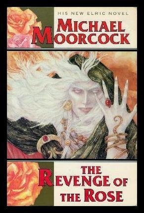 The Revenge of the Rose book