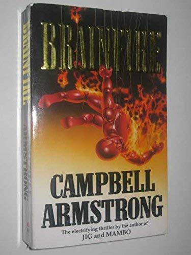 Brainfire Contemporary literature Books