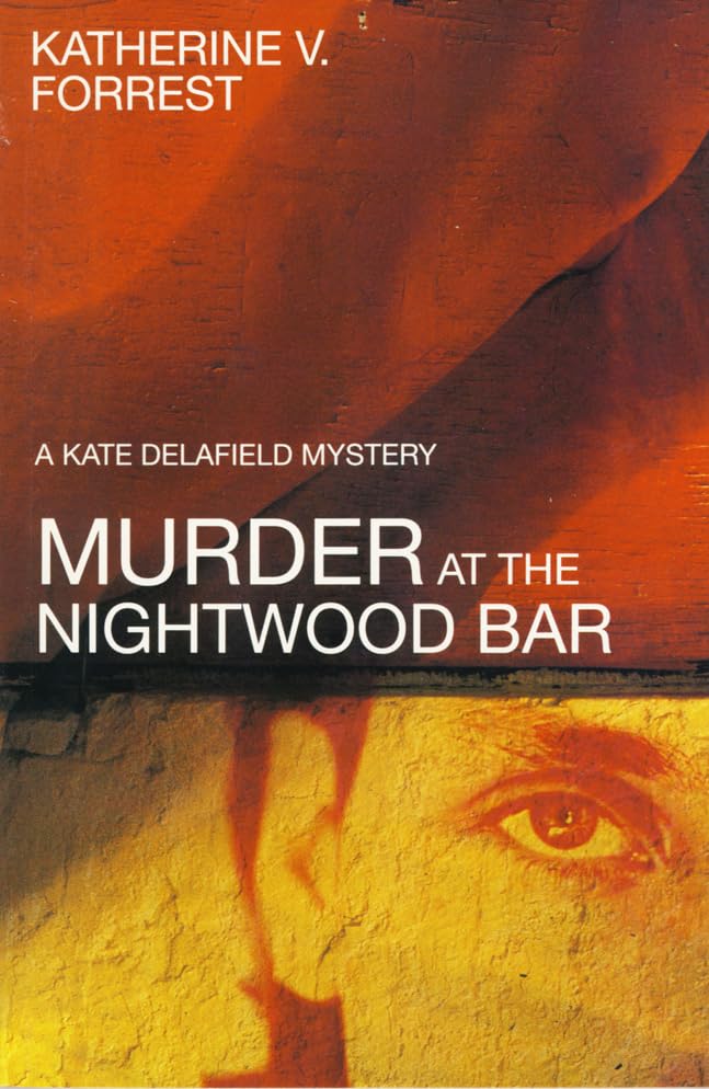 Murder at the Nightwood Bar Contemporary literature