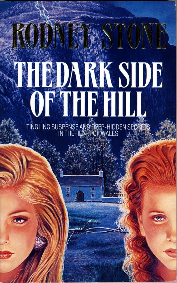Dark Side of the Hill book