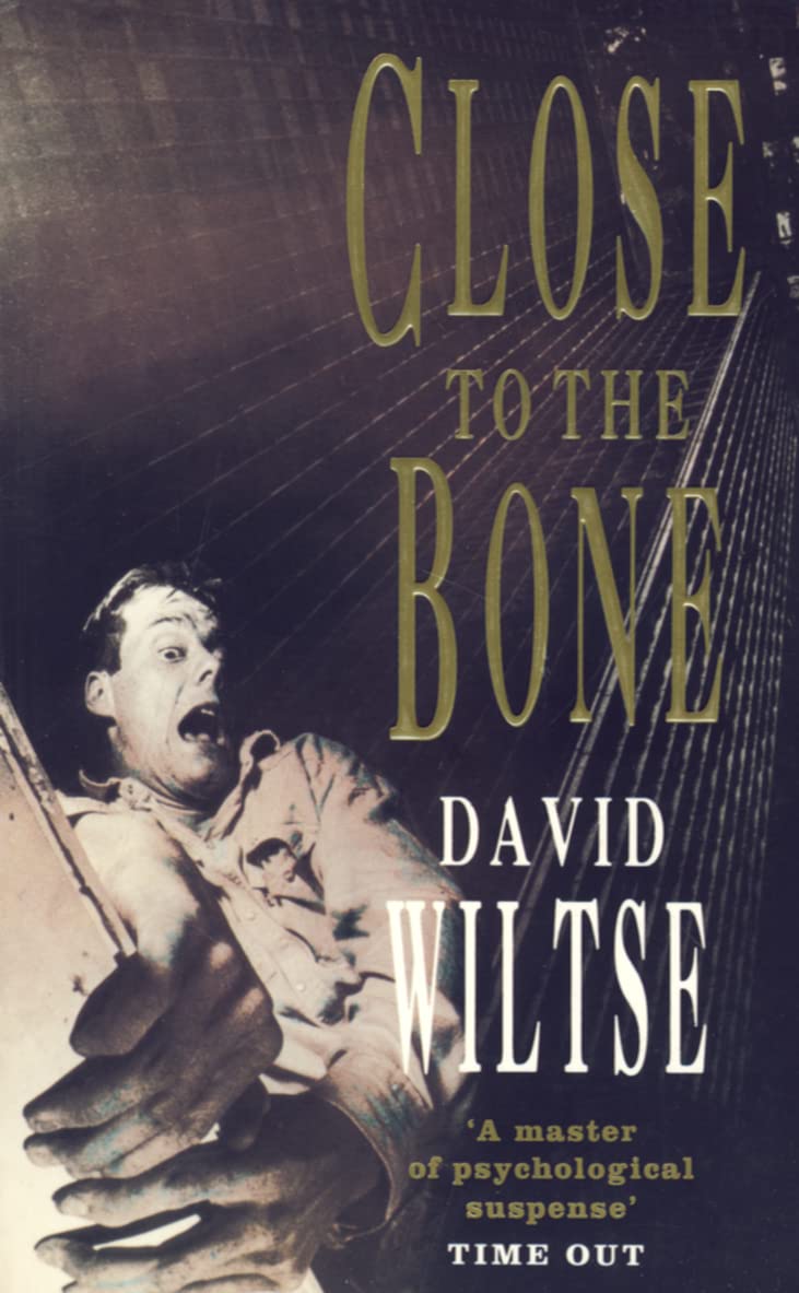 Close to the Bone Action & Adventure