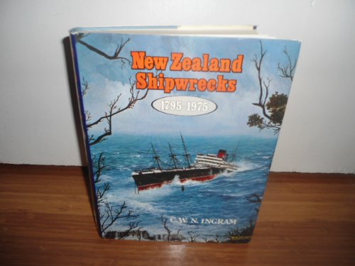 new_zealand_shipwrecks,_1795-1975 Books