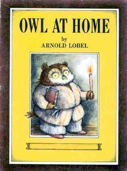 Product Image: Owl at Home