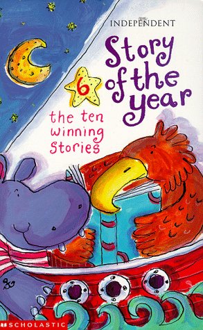 Story of the Year 06: The Ten Winning Stories book