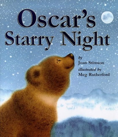 Oscar's Starry Night (Picture Books) Novels & Short Stories