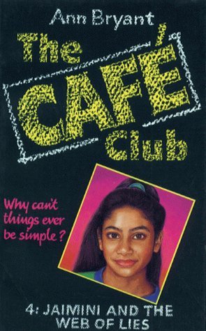 Jaimini and the Web of Lies (Hippo Cafe Club S.) Novels & Short Stories