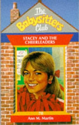 Stacey and the Cheerleaders (Babysitters Club) Fiction