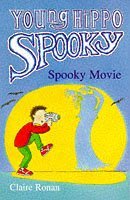 Spooky Movie (Young Hippo Spooky S.) Horror & Mystery