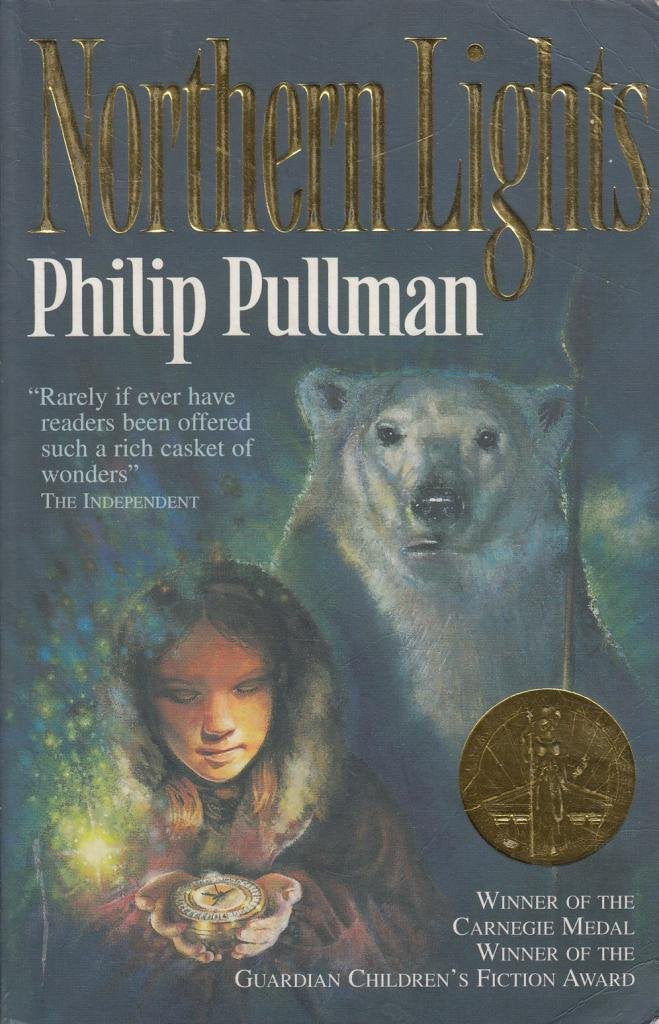 Northern Lights (His Dark Materials S.) Fantasy & Sci-Fi
