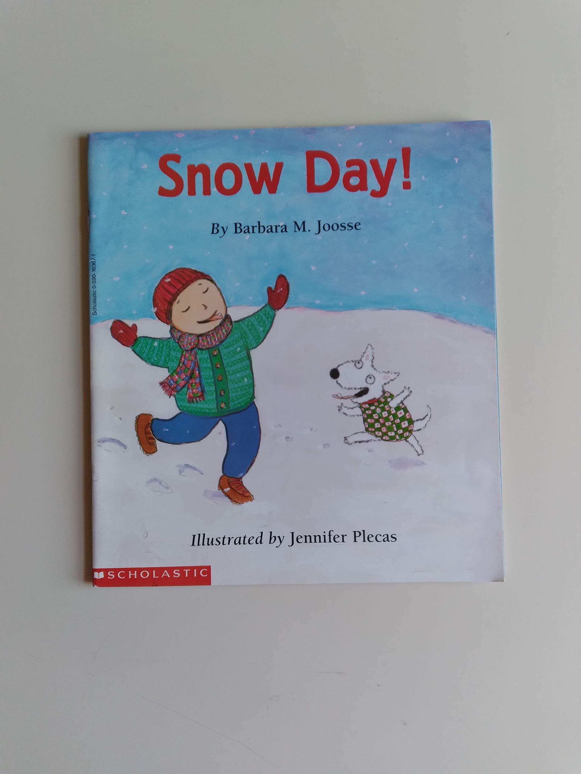 Product Image: Snow Day!